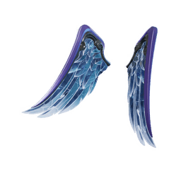 Frozenheart Wings