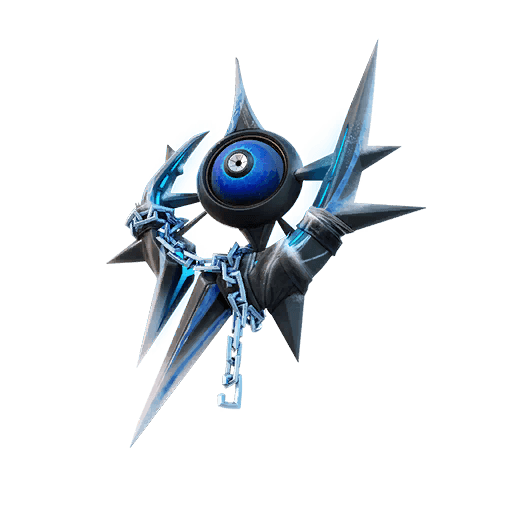 Frozen Oculara