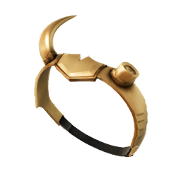 Sylvie's Crown