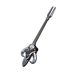Modified Beskar Hallikset