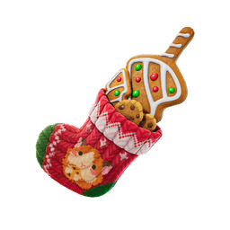 Chockablock Cookie Sock