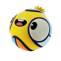 Crown Ball