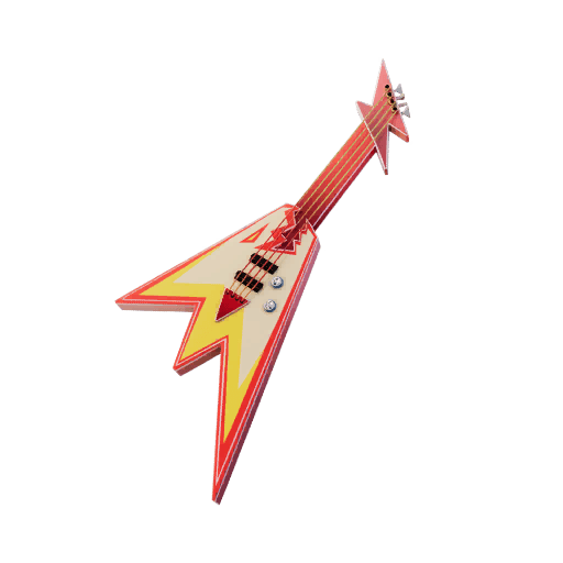 Electric Shredder