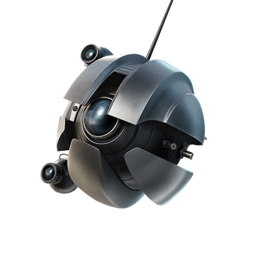 Sith Probe Droid