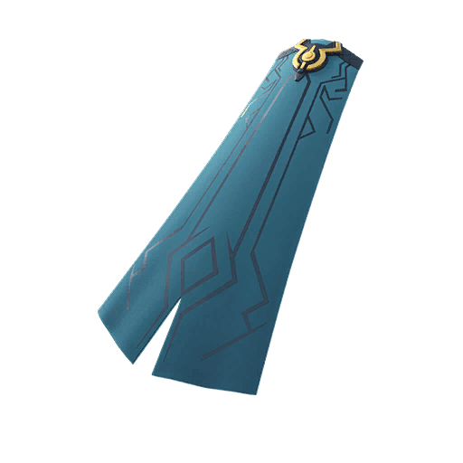 Noble Shroud