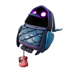 Ravening Roostbag