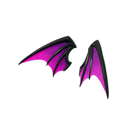 Prince's Wings
