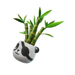 Bamboo Patch