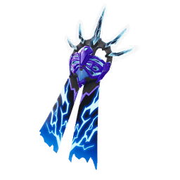 Cold Caged Mantle