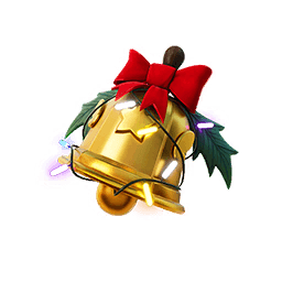 Celebration Bell