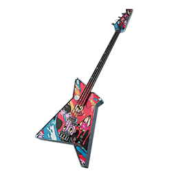Pop Squid