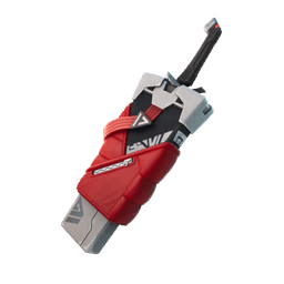 Kinetic Scabbard