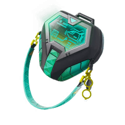 Vanguard Pack