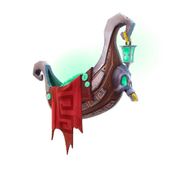 Styx Skiff