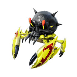 Chitin Titan