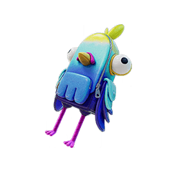 Squawk Sack