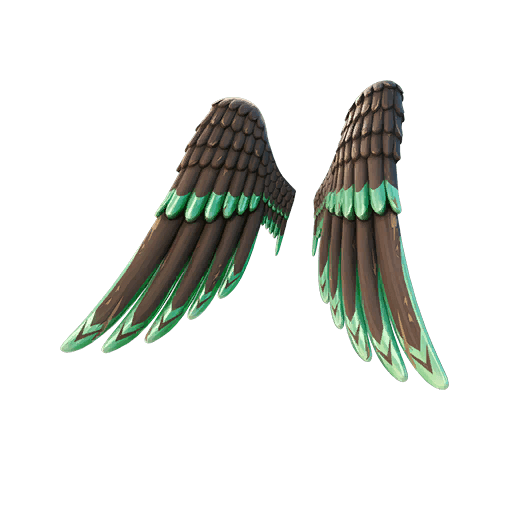 Wings of Victory