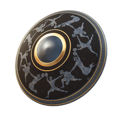Dunk Buckler