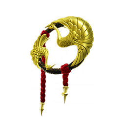Eternal Fortune