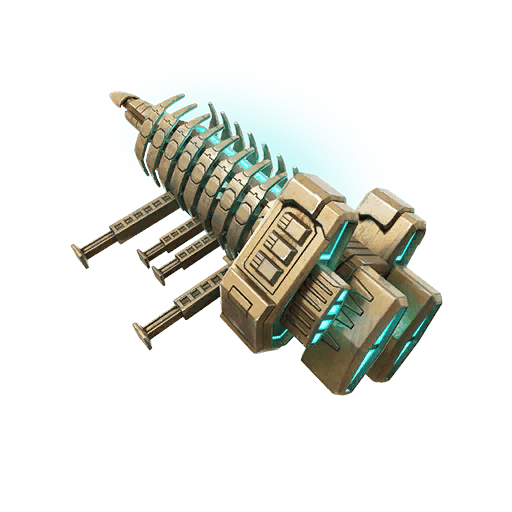 USG Ishimura
