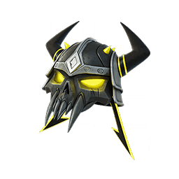 Skull of the Storm