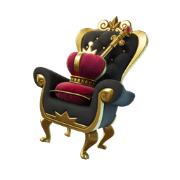 Majestic Throne