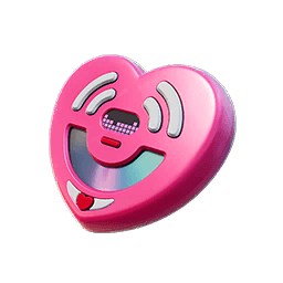 Heartbeat Speaker