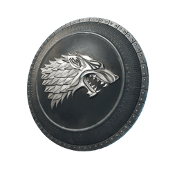 House Stark Shield