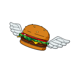 Flying Burger