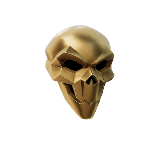 Solid Skull