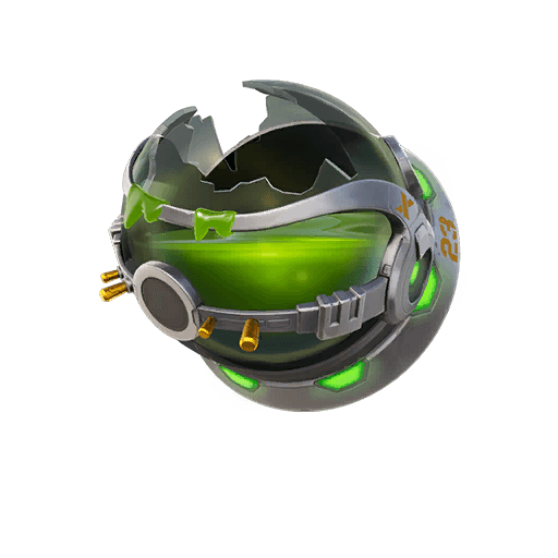 Clone Pod