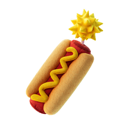 Meaty TNT