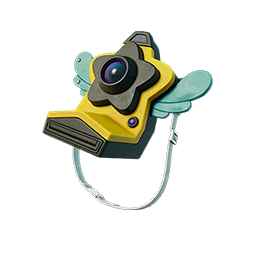 Snap-A-Zoomatic