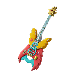 Guffy 6-String