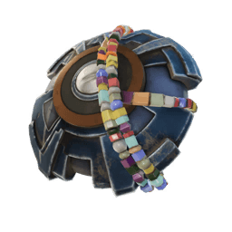 Sakaaran Shield