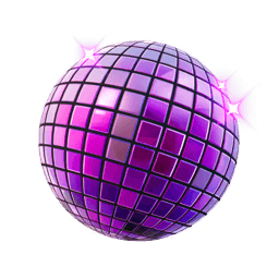 Mirrorball