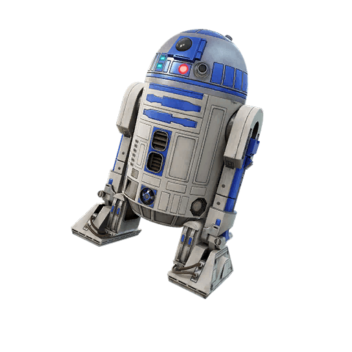 R2-D2