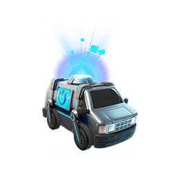 Reboot Replica