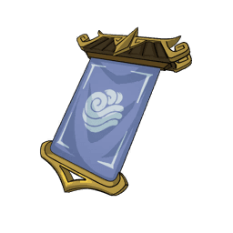 Four Elements Banner
