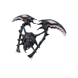 Symbiote Slicers