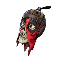 Headpool