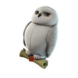Snowy Owl