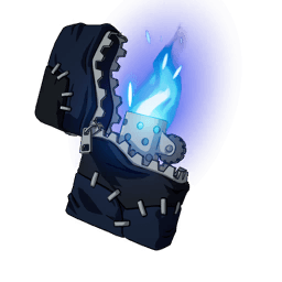 Blueflame Lighter