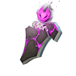 Furrocious Flame