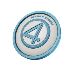 Johnny's Fantastic Logo