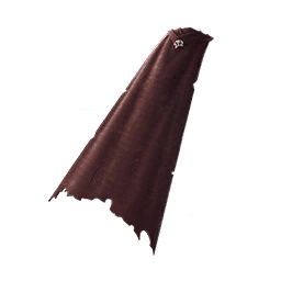 Mephisto's Cloak