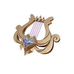 Hart's Lyre