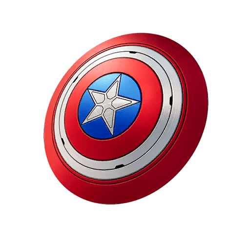 Cap's Shield
