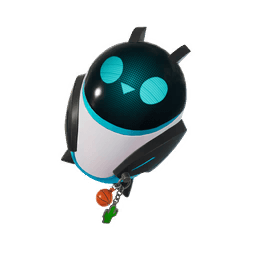 Moxie's Hoot Holder