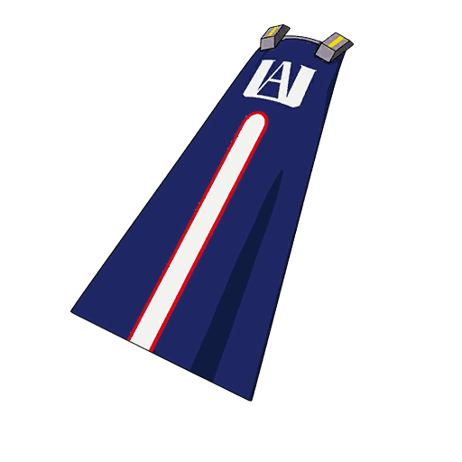 U.A. Cape